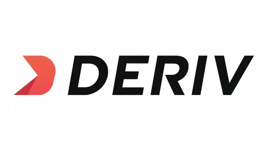 deriv logo main